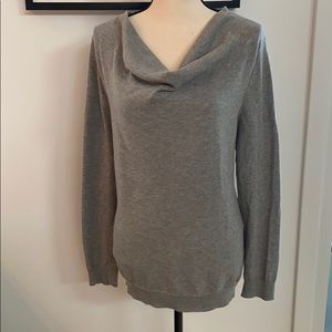 Calvin Klein Cowl Neck Sweater